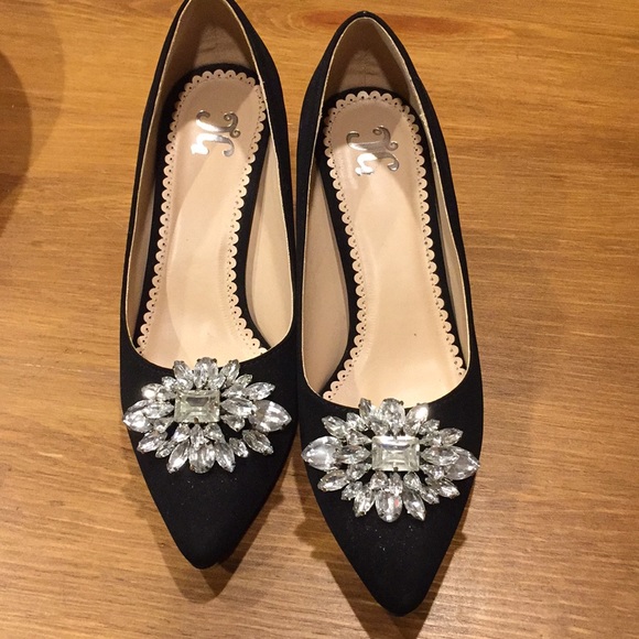 DSW Shoes Black Pumps Poshmark